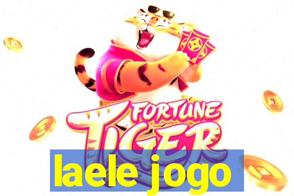 laele jogo